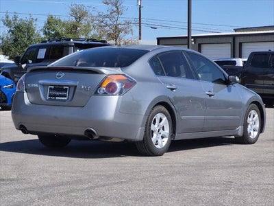 2008 Nissan Altima 3.5 SL