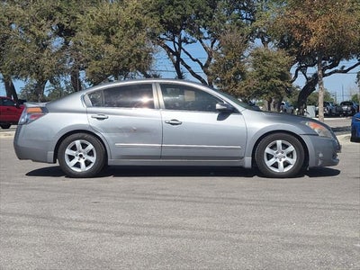 2008 Nissan Altima 3.5 SL