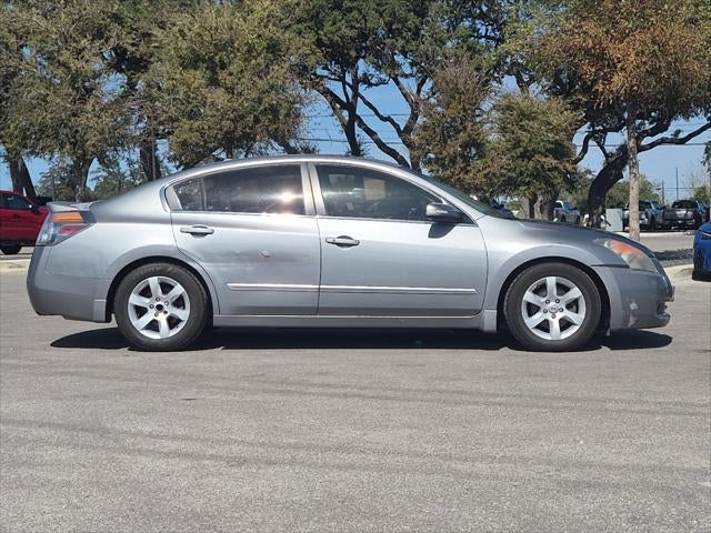 2008 Nissan Altima 3.5 SL