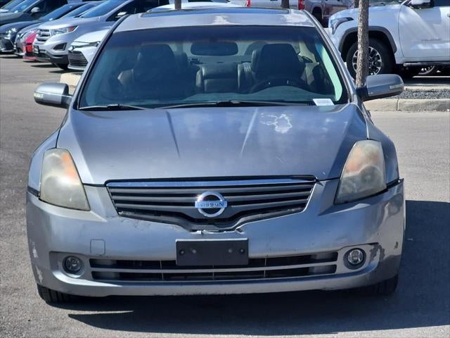 2008 Nissan Altima 3.5 SL