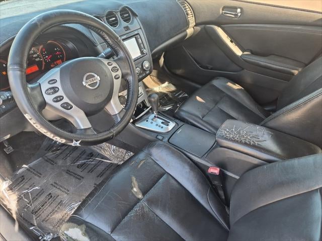 2008 Nissan Altima 3.5 SL