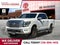2023 Nissan Titan Platinum Reserve