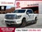 2023 Nissan Titan Platinum Reserve
