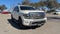 2023 Nissan Titan Platinum Reserve