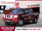 2015 Nissan Frontier SV