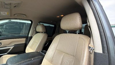 2016 Nissan Titan XD SL