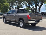 2016 Nissan Titan SV