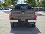 2016 Nissan Titan SV