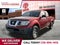 2014 Nissan Frontier S