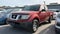2014 Nissan Frontier S