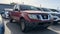 2014 Nissan Frontier S