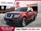 2014 Nissan Frontier S