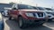 2014 Nissan Frontier S