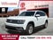 2019 Volkswagen Atlas 3.6L V6 SE