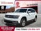 2019 Volkswagen Atlas 3.6L V6 SE