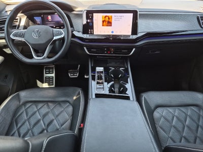 2024 Volkswagen Atlas Cross Sport 2.0T SEL Premium R-Line