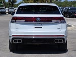 2024 Volkswagen Atlas Cross Sport 2.0T SEL Premium R-Line