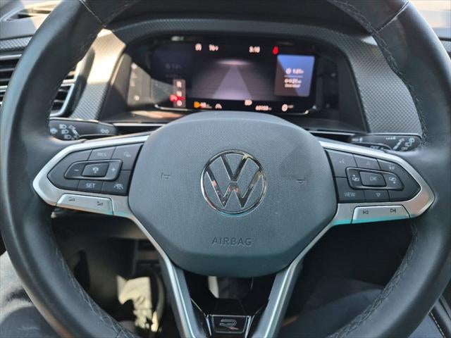 2024 Volkswagen Atlas Cross Sport 2.0T SEL Premium R-Line