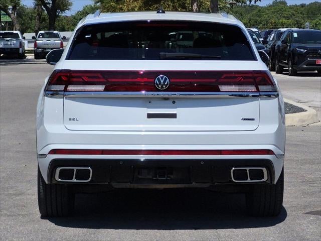 2024 Volkswagen Atlas Cross Sport 2.0T SEL Premium R-Line
