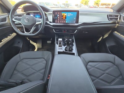 2024 Volkswagen Sport 2.0T SE w/Technology
