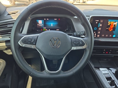 2024 Volkswagen Sport 2.0T SE w/Technology
