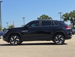 2024 Volkswagen Sport 2.0T SE w/Technology
