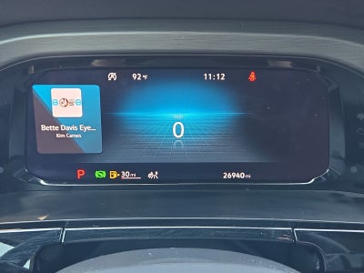 2024 Volkswagen Sport 2.0T SE w/Technology
