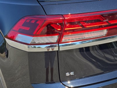 2024 Volkswagen Sport 2.0T SE w/Technology