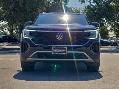 2024 Volkswagen Sport 2.0T SE w/Technology