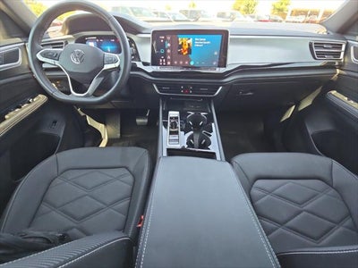 2024 Volkswagen Sport 2.0T SE w/Technology