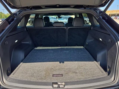 2024 Volkswagen Sport 2.0T SE w/Technology