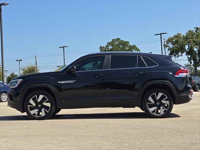 2024 Volkswagen Sport 2.0T SE w/Technology