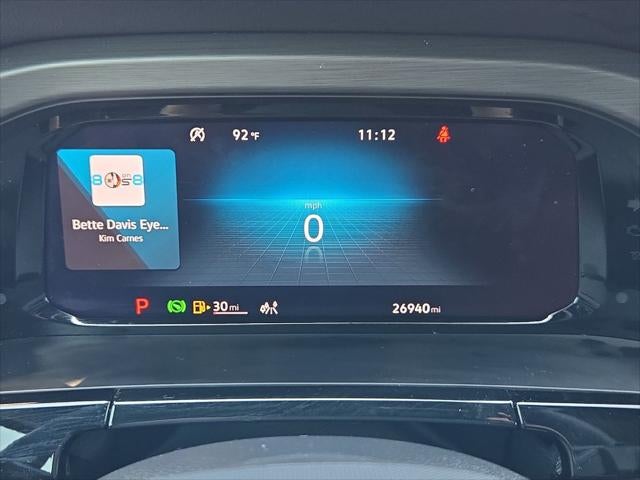 2024 Volkswagen Sport 2.0T SE w/Technology