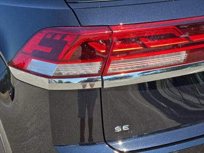 2024 Volkswagen Sport 2.0T SE w/Technology