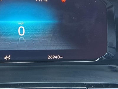 2024 Volkswagen Sport 2.0T SE w/Technology