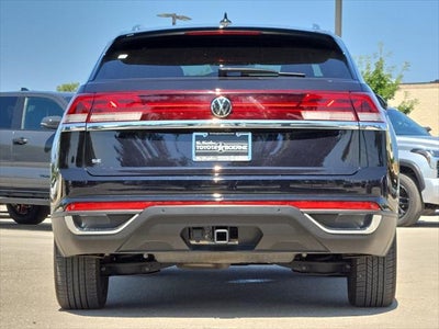 2024 Volkswagen Sport 2.0T SE w/Technology