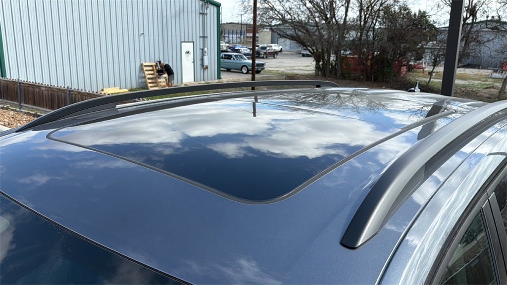 2022 Volkswagen Atlas 2.0T SE w/Technology