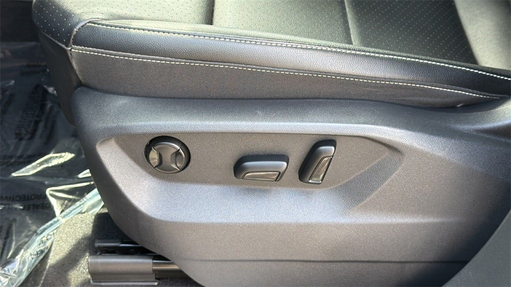 2022 Volkswagen Atlas 2.0T SE w/Technology