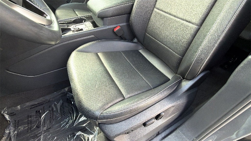 2022 Volkswagen Atlas 2.0T SE w/Technology