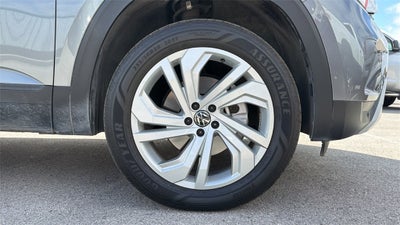 2022 Volkswagen Atlas 2.0T SE w/Technology