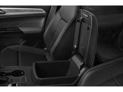 2020 Volkswagen Sport 3.6L V6 SE w/Technology