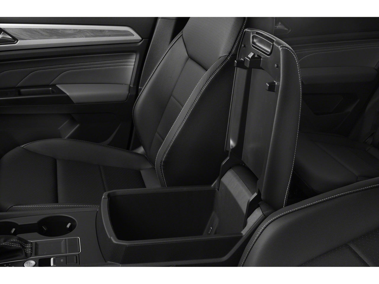 2020 Volkswagen Sport 3.6L V6 SE w/Technology