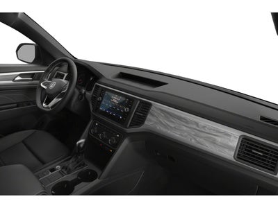 2020 Volkswagen Sport 3.6L V6 SE w/Technology