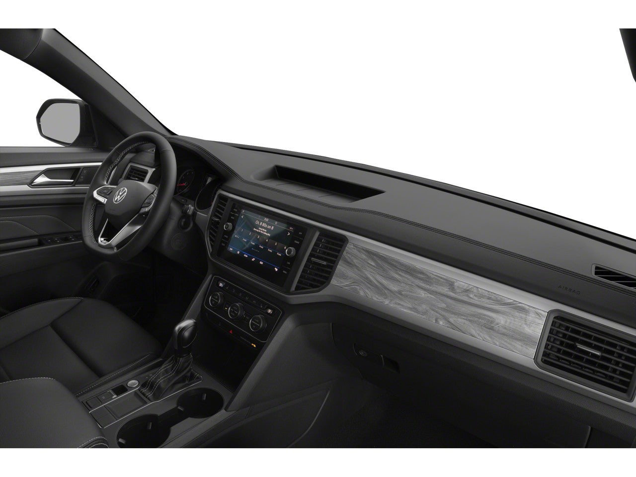 2020 Volkswagen Sport 3.6L V6 SE w/Technology