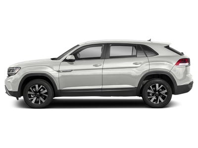 2020 Volkswagen Sport 3.6L V6 SE w/Technology