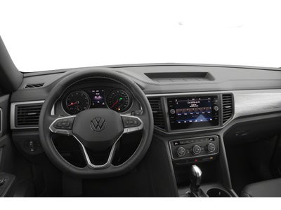 2020 Volkswagen Sport 3.6L V6 SE w/Technology