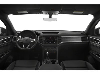 2020 Volkswagen Sport 3.6L V6 SE w/Technology