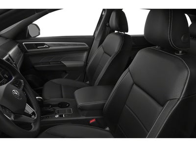 2020 Volkswagen Sport 3.6L V6 SE w/Technology