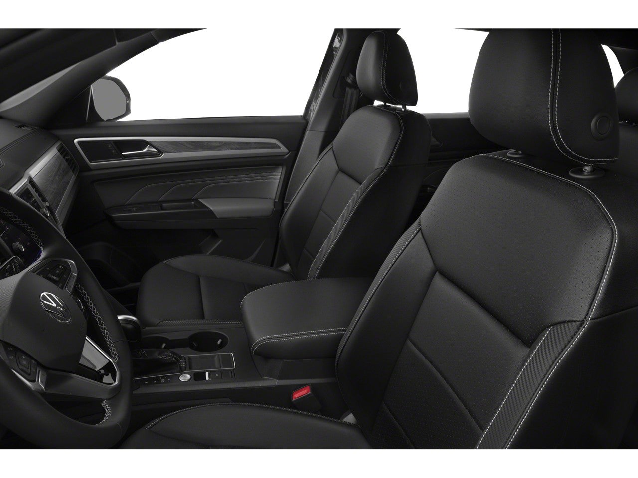 2020 Volkswagen Sport 3.6L V6 SE w/Technology