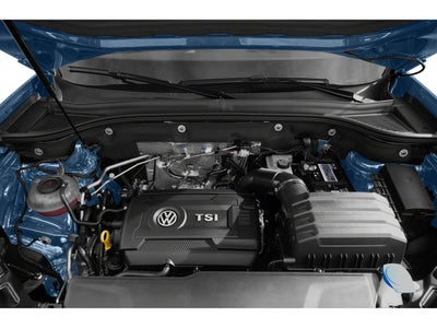 2020 Volkswagen Sport 3.6L V6 SE w/Technology